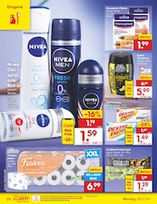 Aktueller Netto Marken-Discount Prospekt mit Toilettenpapier, "Aktuelle Angebote", Seite 30