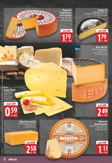 Käse im E center Prospekt "Aktuelle Angebote" mit 30 Seiten (Neuss)
