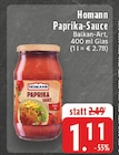 EDEKA - Paprika-Sauce Angebot im Prospekt Paprika-Sauce bei EDEKA im Prospekt "" für 1,11 €