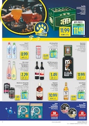 Wild im diska Prospekt in Hof Aktueller diska Prospekt mit Wild, "alles an deinem ort.", Seite 9