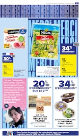 Fruits Secs Angebote im Prospekt "34% D'ÉCONOMIES" von Carrefour Market auf Seite 11