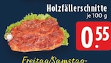 Angebot im EDEKA Goch Prospekt EDEKA Goch Prospekt mit im Angebot fĂŒr 0,55 âŹ