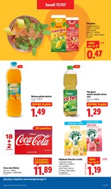 Catalogue Lidl en cours à Villeurbanne, "Fan de l'été", Page 23