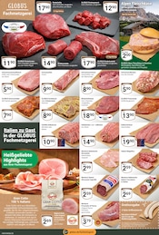 Grillfleisch im GLOBUS Prospekt in Hoyerswerda Aktueller GLOBUS Prospekt mit Grillfleisch, "Aktuelle Angebote", Seite 9