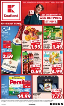 Aktueller Kaufland Prospekt (GrÀfenroda, 54 Seiten zum blÀttern Kaufland Prospekt Aktuelle Angebote mit 54 Seiten