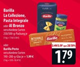 famila Nordost - La Collezione Angebot im Prospekt La Collezione bei famila Nordost im Prospekt "" für 1,79 €