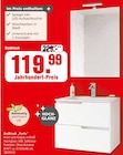 Aktuelles Badblock Porto Angebot bei Segmüller in Offenbach (Main) ab 119,99 €