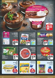 EDEKA Rama im Prospekt EDEKA Rama im Prospekt