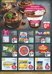 Brötchen im aktuellen EDEKA Prospekt (Jena) Brötchen im EDEKA Prospekt "Wir lieben Lebensmittel!" mit 8 Seiten (Jena)