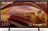 Aktuelle Fernseher Angebote bei expert in Paderborn Aktuelles LED TV KD43X75WLPAEP Angebot bei expert in Paderborn ab 499,00 €