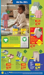 Kleid Angebot & Preis im aktuellen Lidl Prospekt Kleid Angebot im aktuellen Lidl Prospekt auf Seite 38