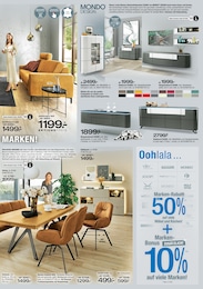 Fernsehsessel Angebot & Preis im aktuellen Ostermann Prospekt Fernsehsessel Angebot im aktuellen Ostermann Prospekt auf Seite 5