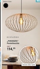 "PORORAPA" Pendelleuchte von ecolumeo für 114,95 € bei REUTER im Angebot "PORORAPA" Pendelleuchte von ecolumeo im aktuellen REUTER Prospekt