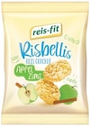 Risbellis Apfel Zimt Angebote von reis-fit bei REWE Siegburg für 0,99 €