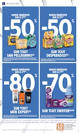 Offre Desperados dans le catalogue Intermarché Hyper du moment à la page 8