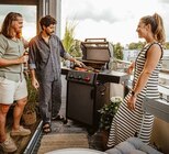 Gasgrill »Hyde« Angebote von Enders bei Pflanzen Kölle Nürtingen für 349,00 €