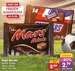 Riegel Mini-Mix im Angebot bei Netto Marken-Discount in Recklinghausen Riegel Mini-Mix Angebote bei Netto Marken-Discount Recklinghausen für 2,79 €