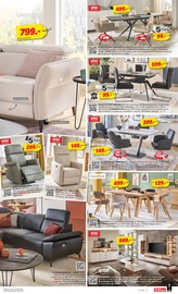 Aktueller Höffner Prospekt mit Fernseher, "ROTE PREISE!", Seite 3