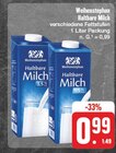 Haltbare Milch bei EDEKA im Bubenreuth Prospekt für 0,99 €