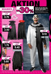 Kosmetik im Woolworth Prospekt in Göttingen Aktueller Woolworth Prospekt mit Kosmetik, "Aktuelle Angebote", Seite 33