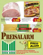 Marktkauf Prospekt "Aktuelle Angebote", 40 Seiten, für Dettingen, 14.10.2019 - 19.10.2019 Marktkauf Prospekt "Aktuelle Angebote", 40 Seiten, für Dettingen, 14.10.2019 - 19.10.2019