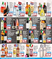 Aktueller HIT Prospekt mit Vodka, "ECHTE VIELFALT", Seite 13