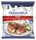 Bifteki Angebote von Eridanous bei Lidl Nordhorn für 6,99 €