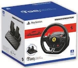 Volant PS5 T98 - THRUSTMASTER - Super U Volant PS5 T98 - THRUSTMASTER à 99,99 € dans le catalogue Super U