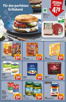 Schweinefleisch im aktuellen REWE Prospekt (Würzburg) Schweinefleisch im REWE Prospekt "Dein Markt" mit 32 Seiten (Würzburg)