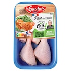 Pilons de poulet - LE GAULOIS - Carrefour Market à Béziers Pilons de poulet - LE GAULOIS en promo chez Carrefour Market Béziers à 2,30 €