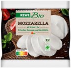 Aktuelles Mozzarella Angebot bei REWE in Essen ab 0,99 €
