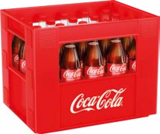 Coca-Cola im Angebot bei Getränke Hoffmann in Erkelenz Coca-Cola Angebote von Coca-Cola bei Getränke Hoffmann Erkelenz für 18,99 €