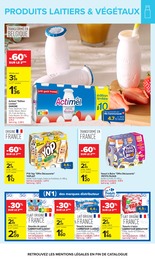 Prix et réduction Gourde dans le prospectus Carrefour en cours Offre Gourde dans le catalogue Carrefour du moment à la page 4