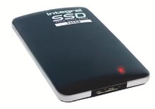 Disque dur SSD externe 240 Go - Office DEPOT à Nancy Disque dur SSD externe 240 Go en promo chez Office DEPOT Nancy à 59,88 €