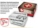 Notfallkiste Angebote bei GLOBUS Wetzlar für 3,99 €
