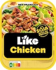 Chicken oder Gyros Angebote von Like Meat bei REWE Paderborn für 2,49 €