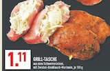 Grill-Tasche bei Marktkauf im Bielefeld Prospekt für 1,11 €
