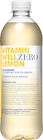 Erfrischungsgetränk, Zero Lemon im Angebot bei dm-drogerie markt in Hildesheim Erfrischungsgetränk, Zero Lemon Angebote von Vitamin Well bei dm-drogerie markt Hildesheim für 1,95 €