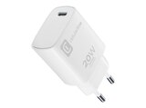 USB-C Aufladegerät 20W Ladegerät Apple, Weiß im MediaMarkt Saturn Prospekt USB-C Aufladegerät 20W Ladegerät Apple, Weiß von CELLULAR LINE im aktuellen MediaMarkt Saturn Prospekt für 9,00 €