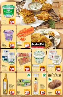 Käse im aktuellen REWE Prospekt (Kassel) Käse im REWE Prospekt "Dein Markt" mit 32 Seiten (Kassel)