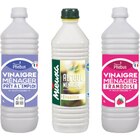 SUR TOUS LES ALCOOLS ET VINAIGRES MÉNAGERS dans le catalogue Carrefour Market