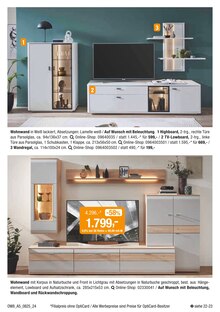 Fernseher im Opti-Wohnwelt Prospekt "Summer Sale" mit 48 Seiten (Lüneburg)