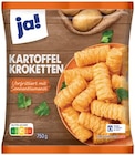 Kroketten Angebote von ja! bei REWE Krefeld für 1,79 €