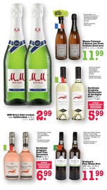 Aktueller E center Prospekt mit Sekt, "Aktuelle Angebote", Seite 50