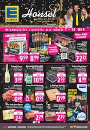 Aktueller E center Supermarkt Prospekt in Gladbeck und Umgebung, "Aktuelle Angebote" mit 28 Seiten, 27.12.2024 - 04.01.2025