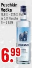 Vodka Angebote von Puschkin bei Trinkgut Augsburg für 6,99 €