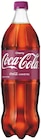 Coca-Cola Cherry - Coca-Cola en promo chez Colruyt Lyon à 1,19 €