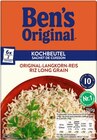 Reis Angebote von Ben's Original bei Penny Salzgitter für 2,69 €