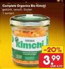 Aktuelle Gemüse Angebote bei Netto Marken-Discount in Oldenburg Aktuelles Bio Kimchi Angebot bei Netto Marken-Discount in Oldenburg ab 3,99 €