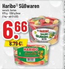 Süßwaren Angebote von Haribo bei Trinkgut Krefeld für 6,66 €